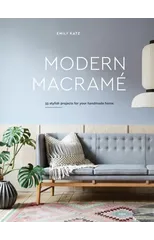 Modern Macrame