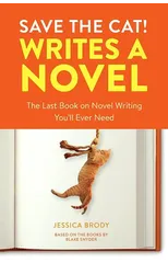 Save the Cat! Writes a Novel