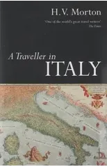 A Traveller in Italy