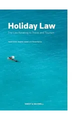 Holiday Law