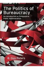 The Politics of Bureaucracy