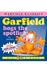 Garfield Hogs the Spotlight
