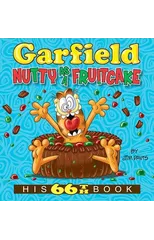 Garfield Nutty as a Fruitcake