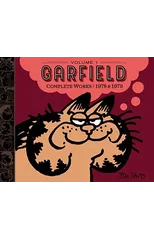 Garfield Complete Works