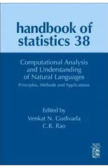 Computational Analysis and Understanding of Natural Languages