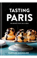Tasting Paris