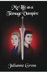 My Life As A Teenage Vampire