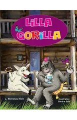 Lilla Gorilla