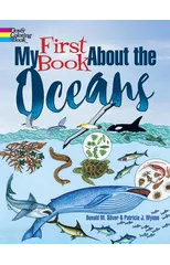 My First Book About the Oceans