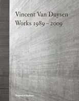 Vincent Van Duysen Works 1989–2009