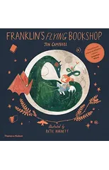 Franklin's Flying Bookshop