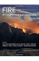 Fire in California's Ecosystems