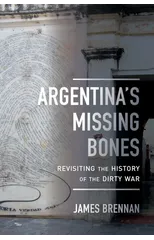Argentina's Missing Bones