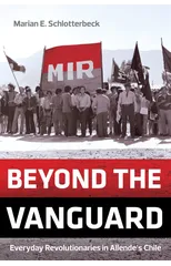 Beyond the Vanguard