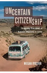 Uncertain Citizenship
