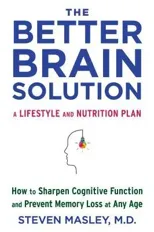 The Better Brain Solution