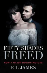 Fifty Shades Freed (Movie Tie-in Edition)