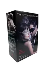 Fifty Shades Trilogy