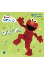 Elmo's World