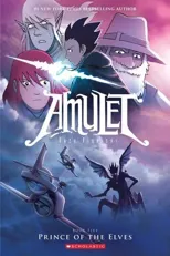 Amulet