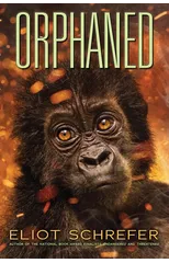 Orphaned (Ape Quartet #4)