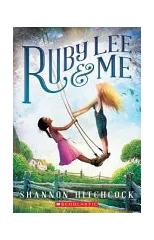 Ruby Lee and Me