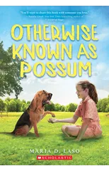 Otherwise Known As Possum