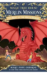 Night of the Ninth Dragon