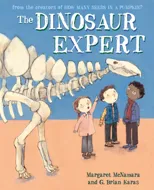 Dinosaur Expert