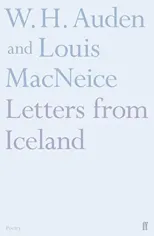 Letters from Iceland