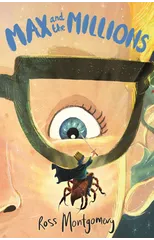 Max and the Millions