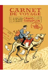 Carnet de Voyage