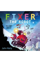 Fixer the Robot