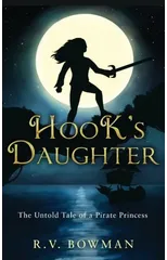 Hook's Daughter