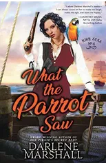 What the Parrot Saw