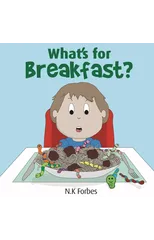 What's for breakfast