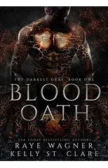 Blood Oath
