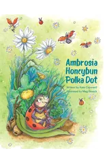 Ambrosia Honeybun Polka Dot