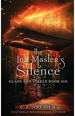 The Ink Master's Silence