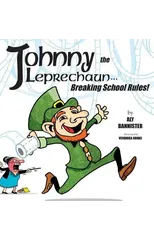 Johnny the Leprechaun