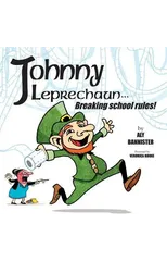 Johnny the Leprechaun