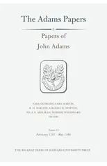 Papers of John Adams