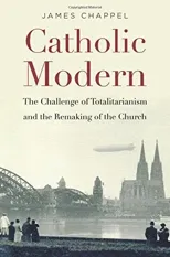 Catholic Modern