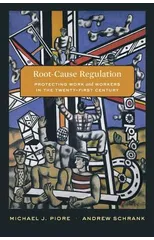 Root-Cause Regulation