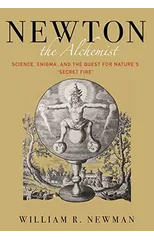 Newton the Alchemist
