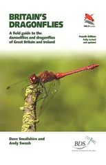 Britain's Dragonflies