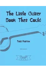 The Little Guitar Book That Could