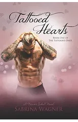 Tattooed Hearts (Tattooed Duet Book 1)