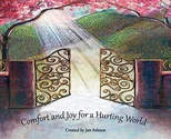 Comfort and Joy for a Hurting World