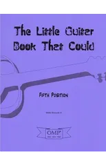 The Little Guitar Book That Could